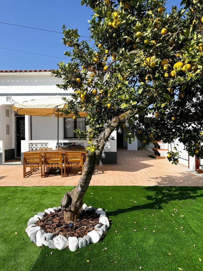 Vakantiehuis Sanzi