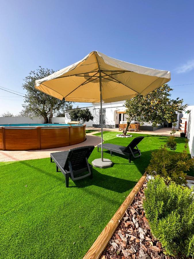 Vakantiehuis Sanzi Tavira