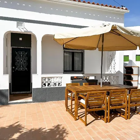 Sanzi Country House Tavira Exterior photo