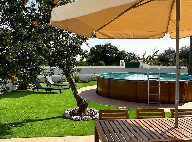 Sanzi Country House