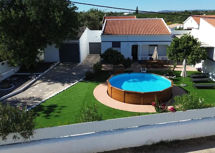 Sanzi Country House