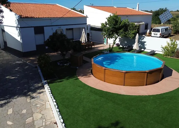 Sanzi Country House