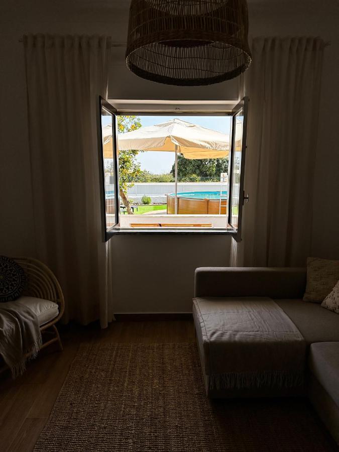 Holiday home Sanzi Tavira