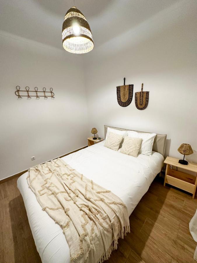 Holiday home Sanzi Tavira