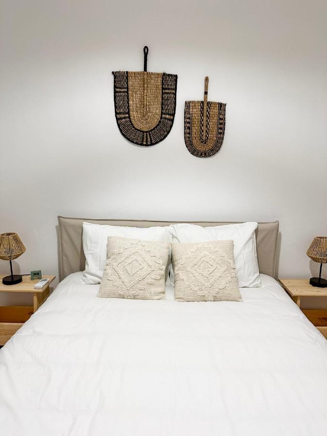 Sanzi Holiday home Tavira