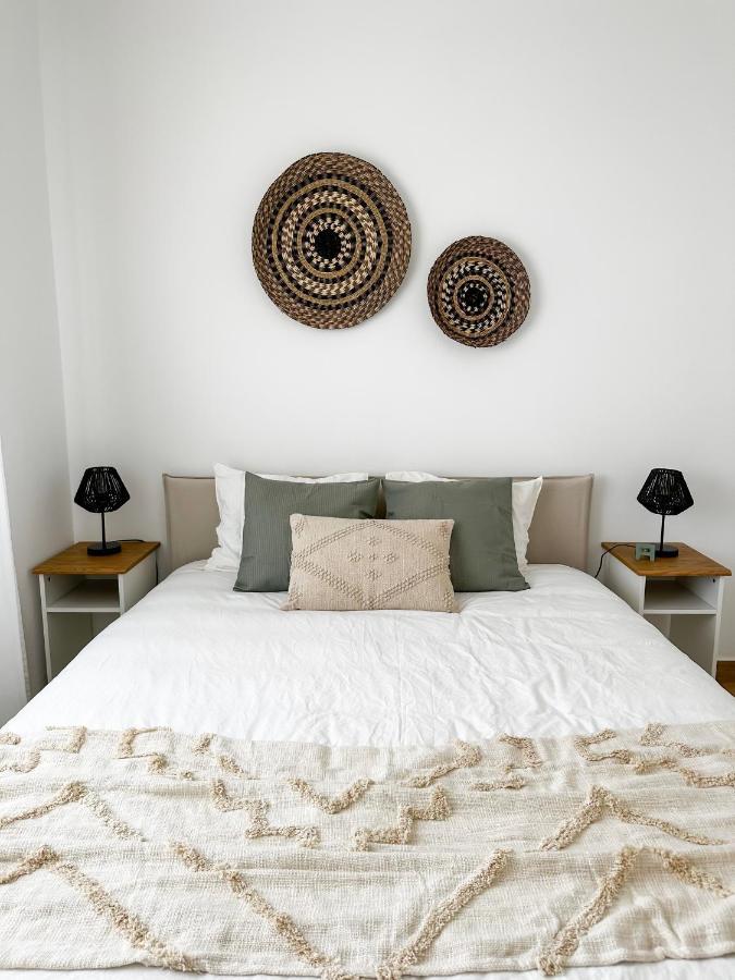 Sanzi Holiday home *