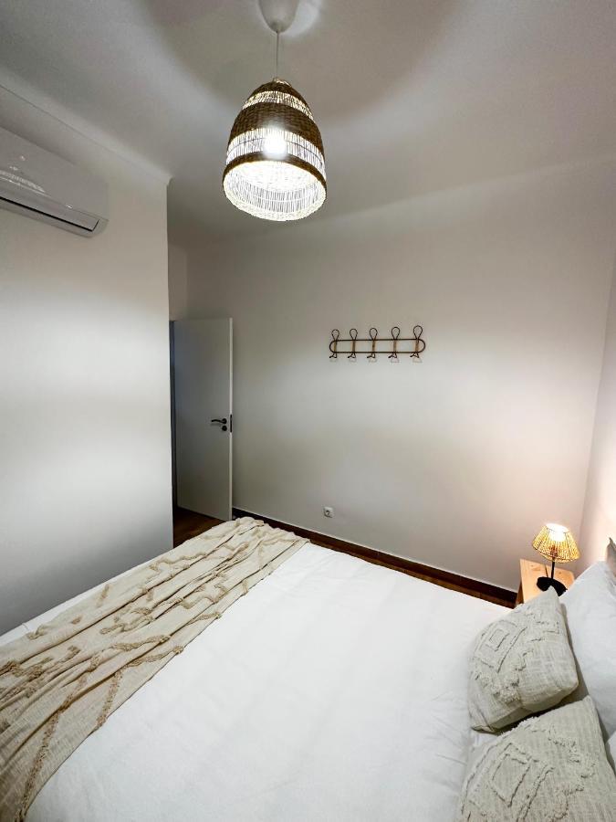 Sanzi Holiday home Tavira