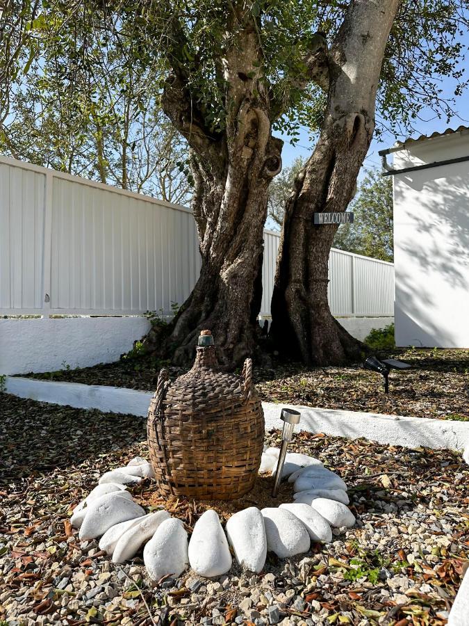 Holiday home Sanzi Tavira