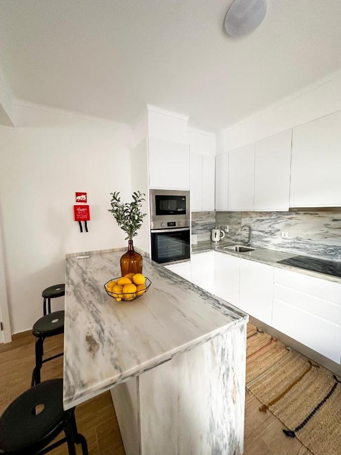 Holiday home Sanzi Tavira